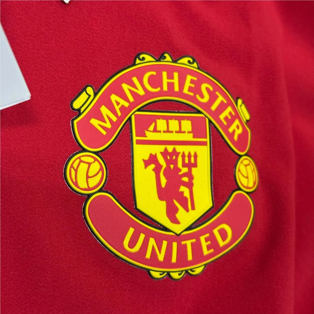 Adidas clothing - Red 3