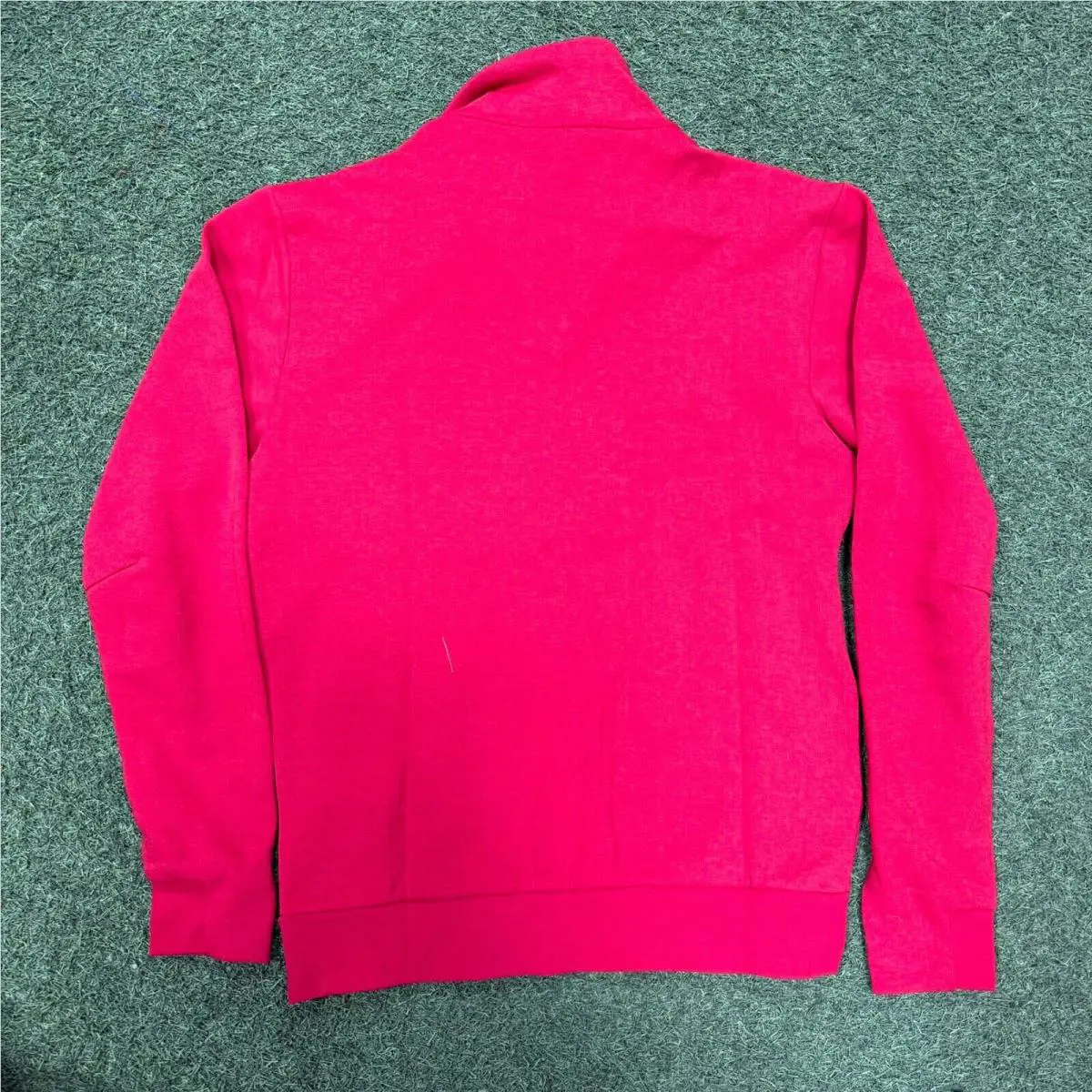 Adidas clothing - Red 4