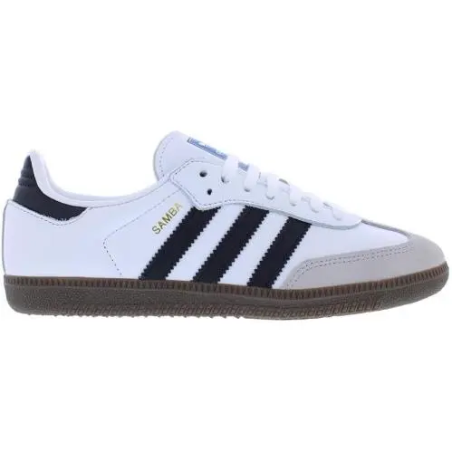 Adidas shoes - adidas Samba - Samba - IG9030 - White 0
