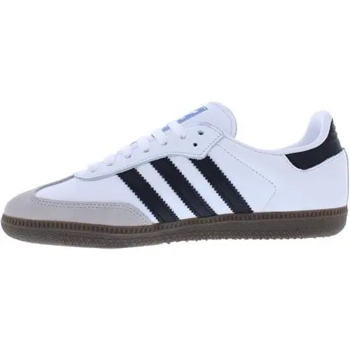 Adidas shoes - adidas Samba - Samba - IG9030 - White 1