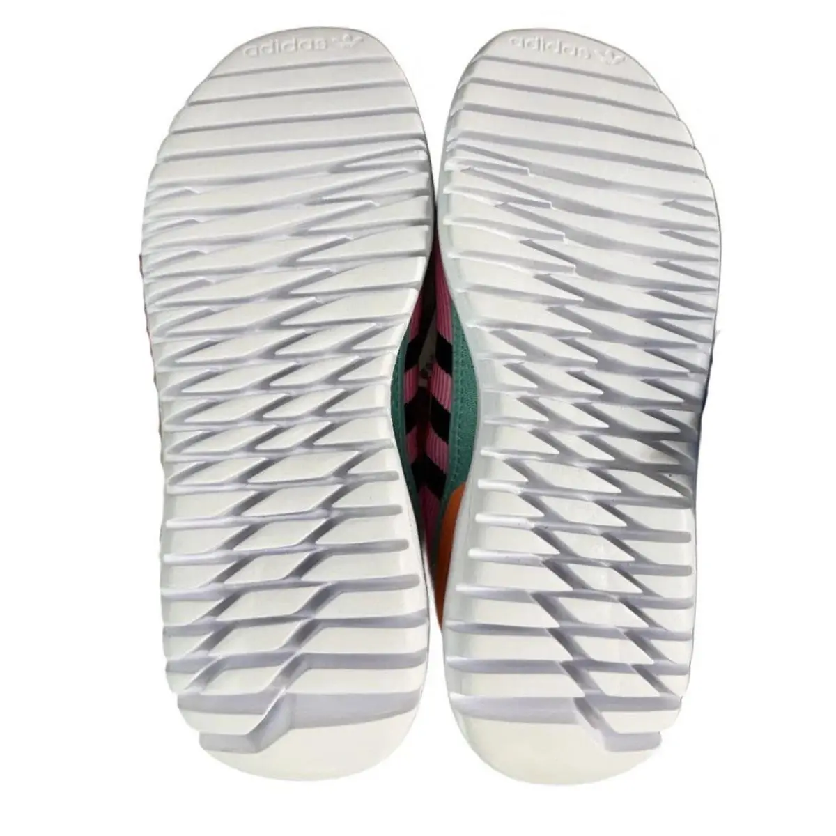 Adidas shoes - FX5334 - FX5334 - Pink 2