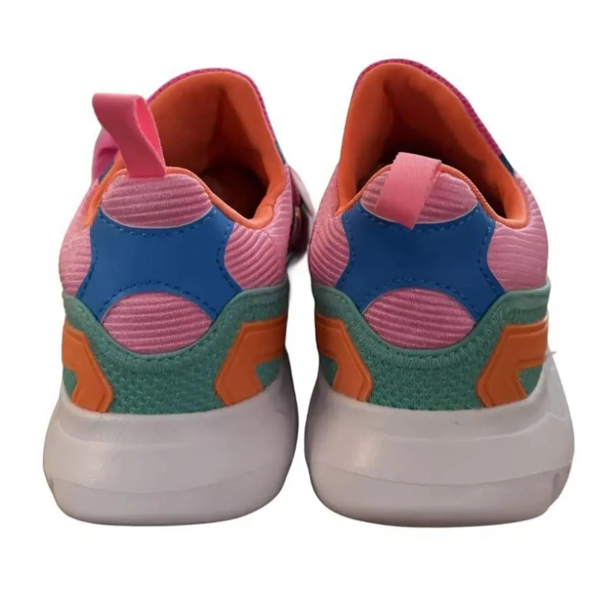 Adidas shoes - FX5334 - FX5334 - Pink 9