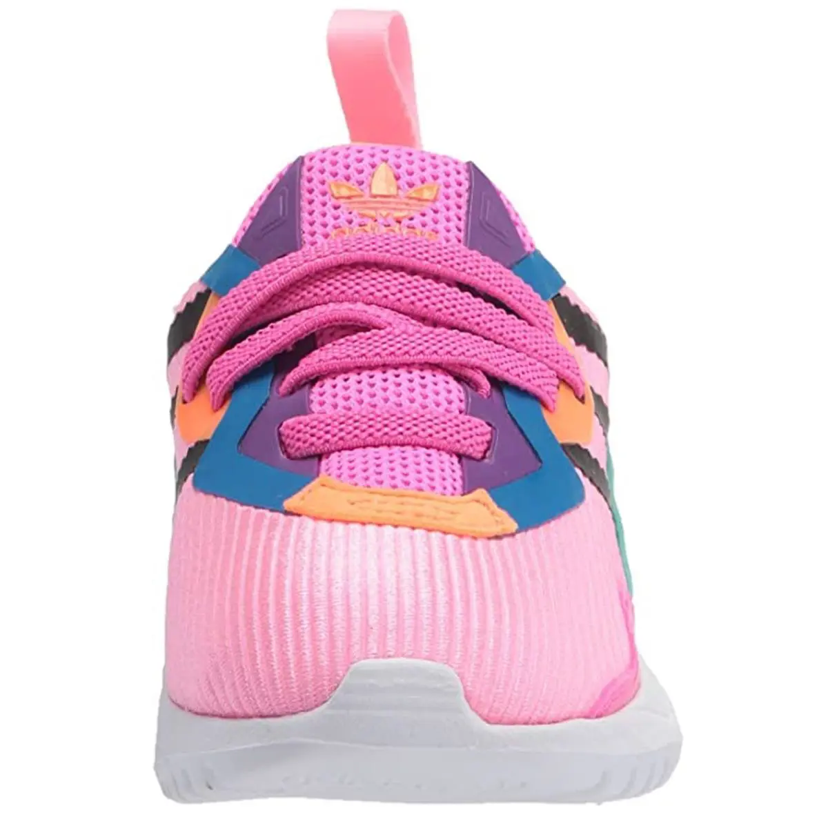 Adidas shoes - FX5334 - FX5334 - Pink 3