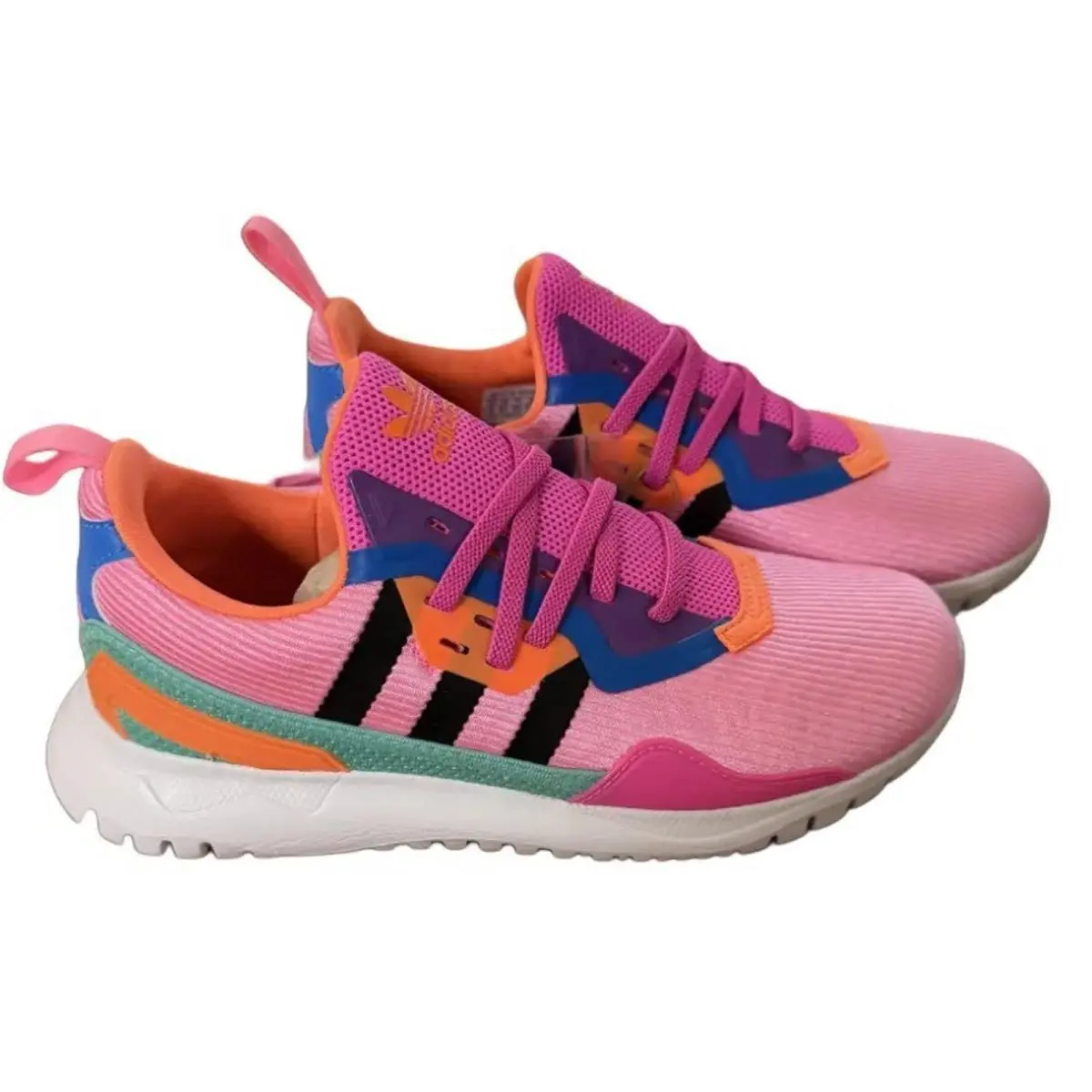 Adidas shoes - FX5334 - FX5334 - Pink 6