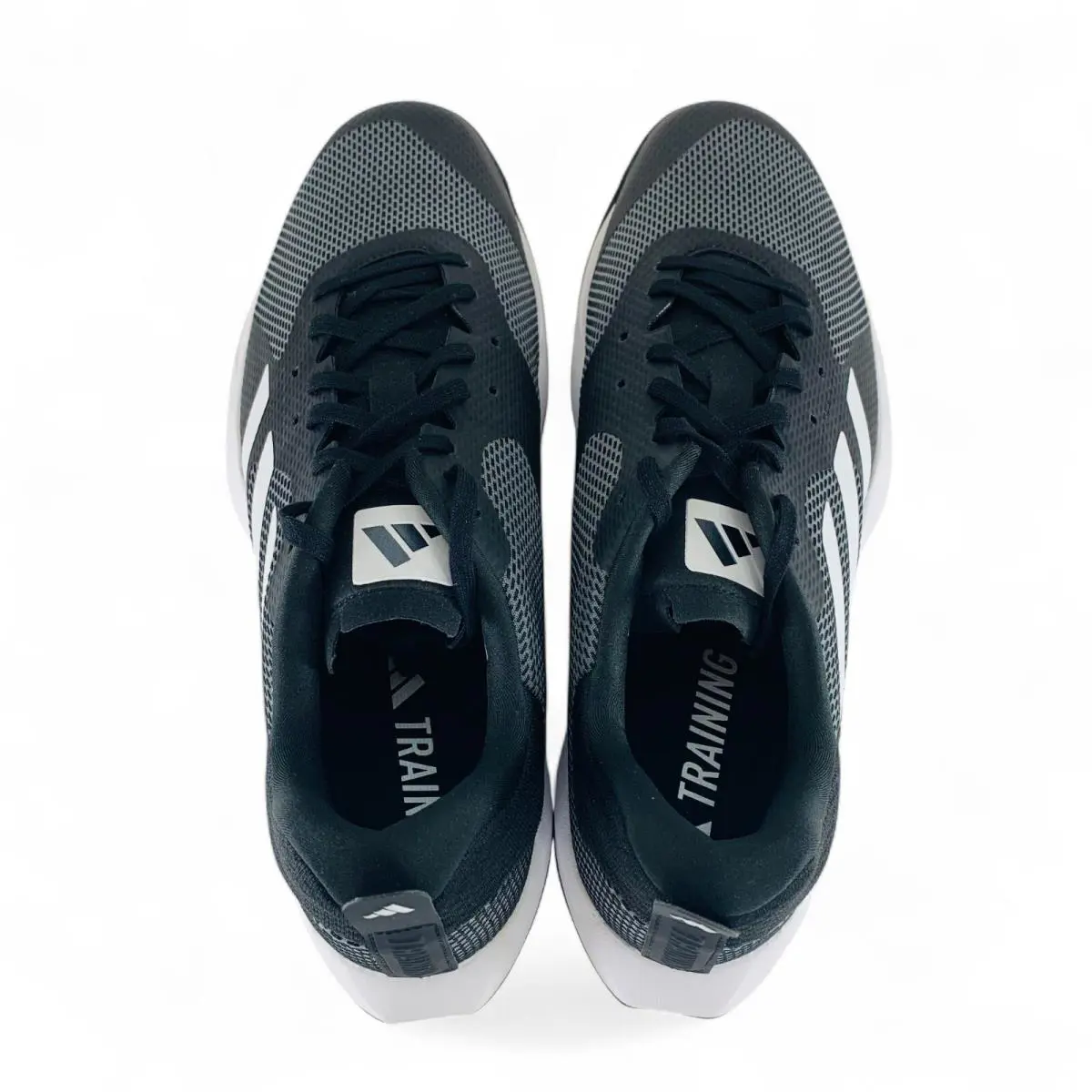 Adidas shoes - adidas Rapidmove - Rapidmove - HP3287 - Gray 3