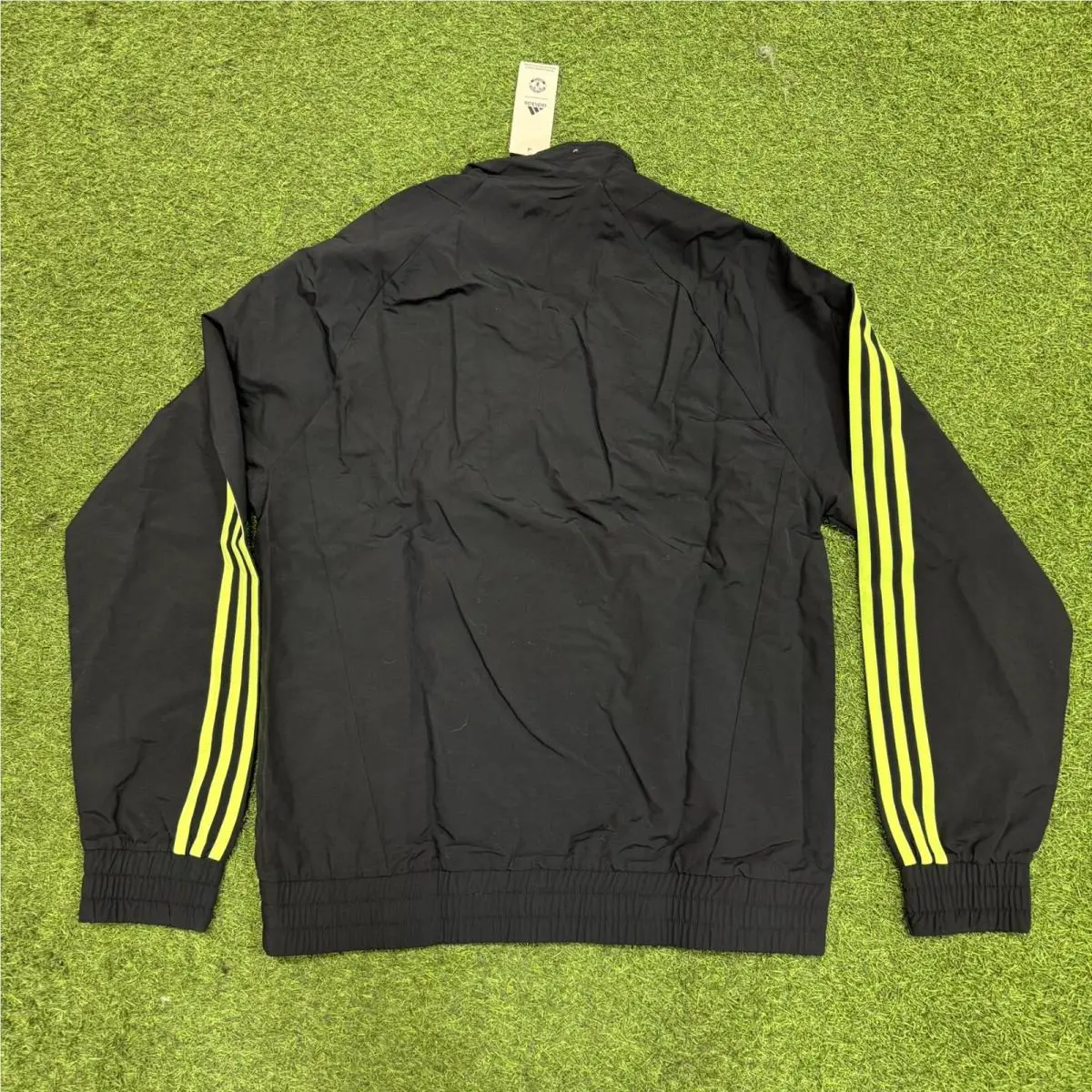 Adidas clothing - Green 8