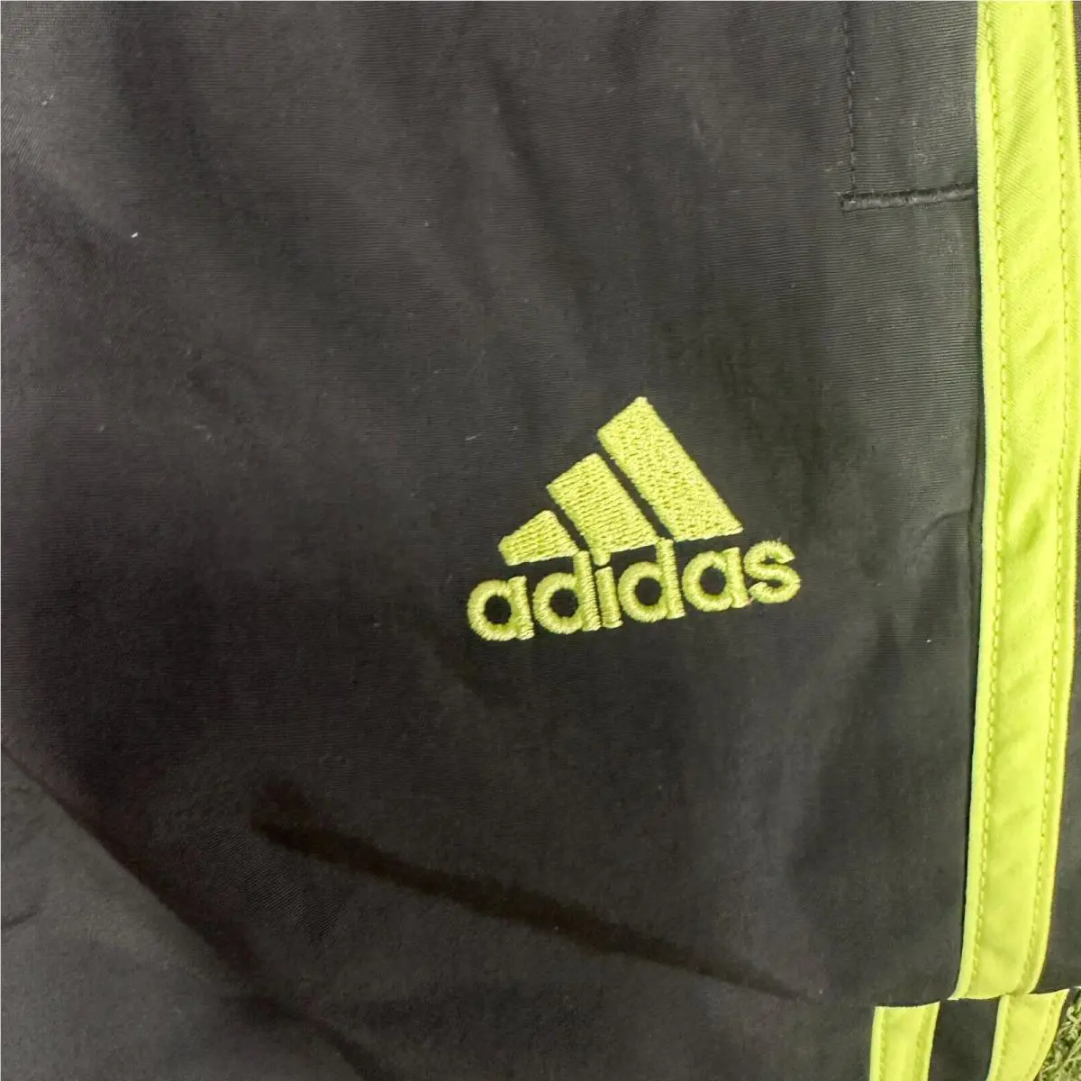 Adidas clothing - Black 1