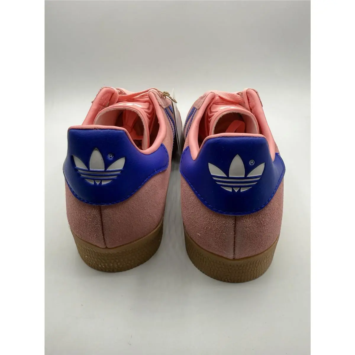 Adidas shoes - adidas Gazelle - Gazelle - Adidas Originals Gazelle - Pink 5