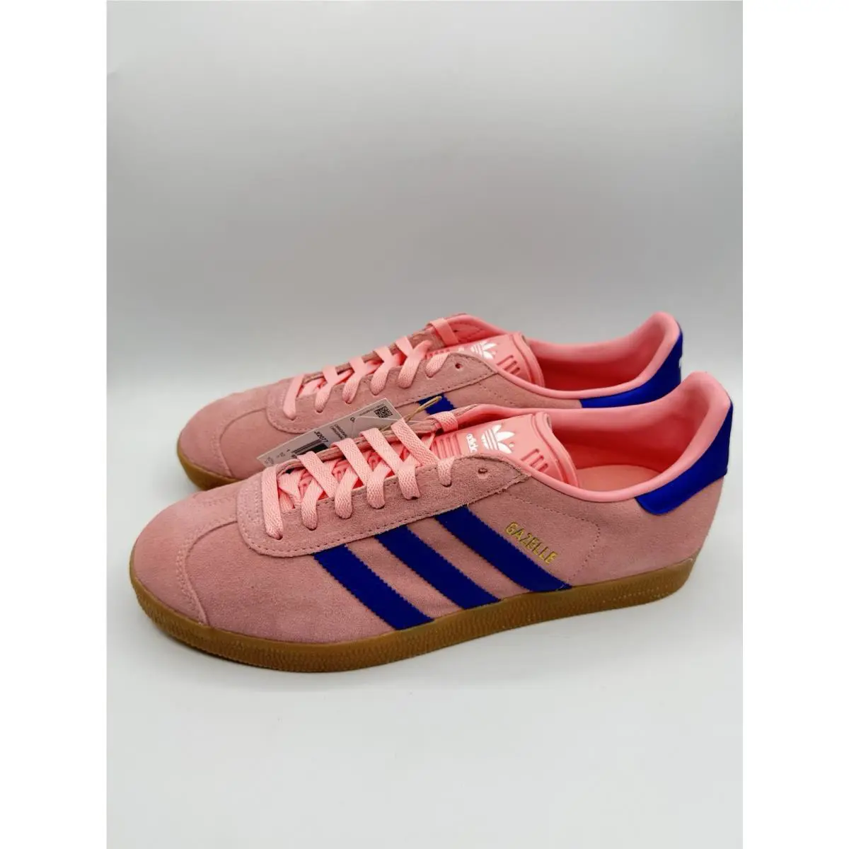 Adidas shoes - adidas Gazelle - Gazelle - Adidas Originals Gazelle - Pink 10
