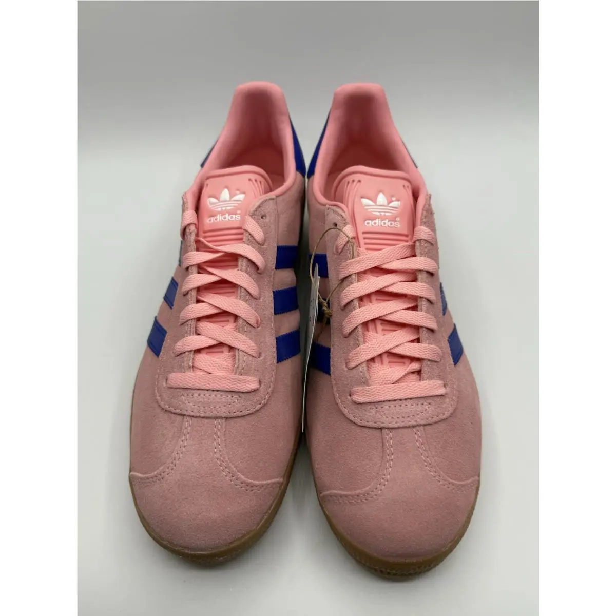 Adidas shoes - adidas Gazelle - Gazelle - Adidas Originals Gazelle - Pink 11