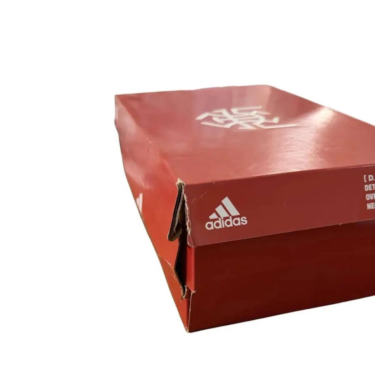Adidas shoes - adidas D.O.N. Issue 1 J - EH2433 - Purple/White/Blue 5