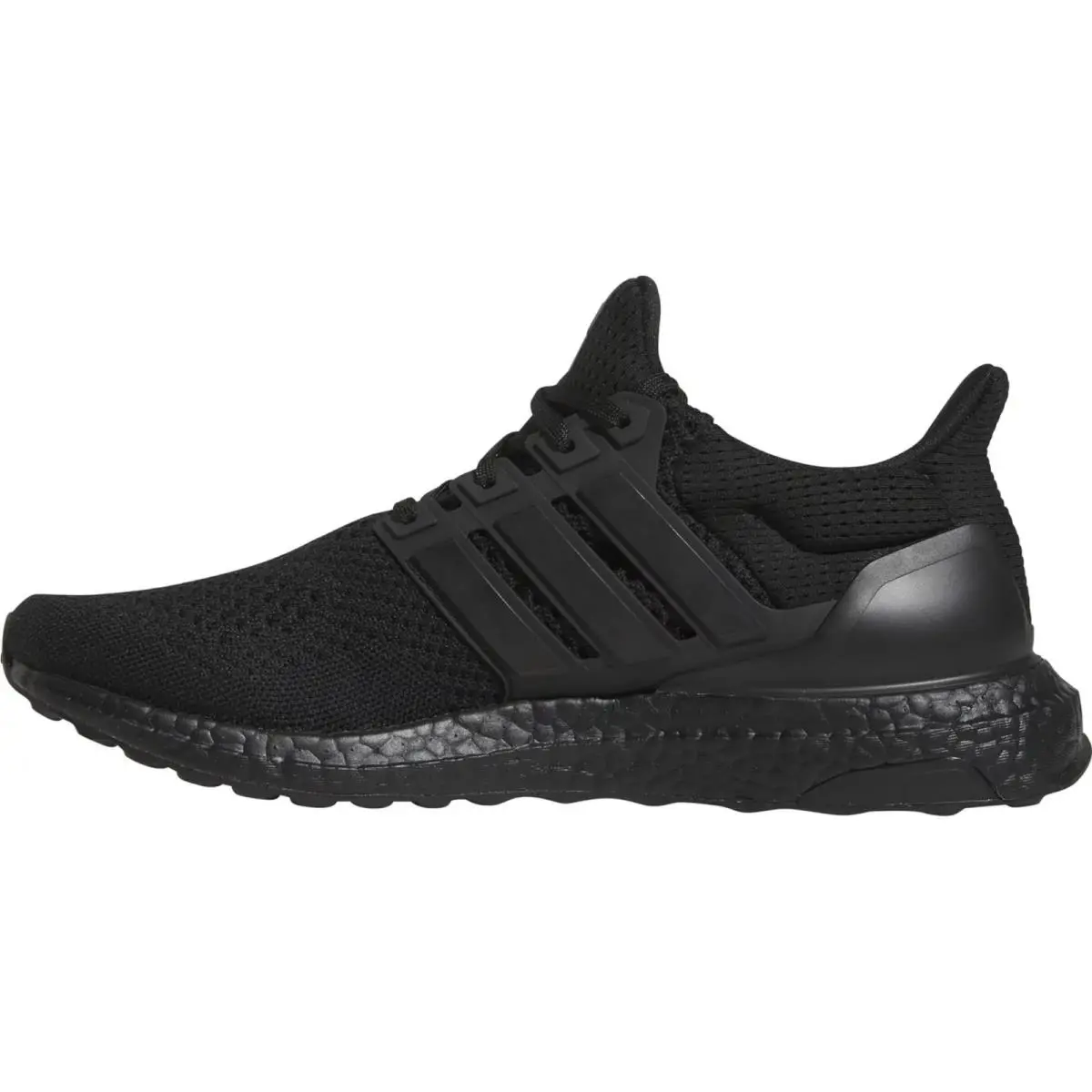 Adidas shoes - Adidas Ultraboost 1.0 - Ultraboost - Core Black/Core Black/Beam Green 0