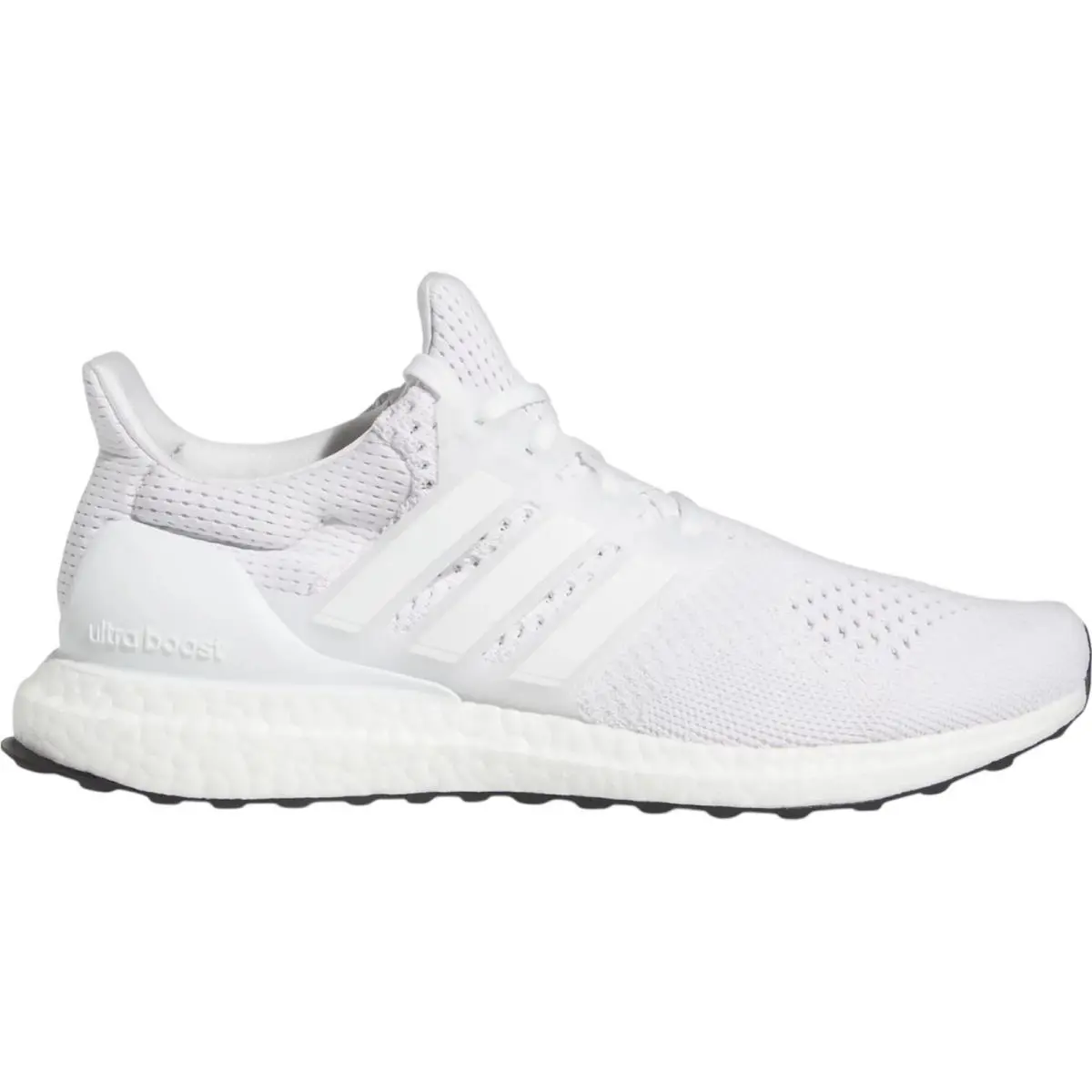Adidas shoes - Adidas Ultraboost 1.0 - Ultraboost - Core Black/Core Black/Beam Green 11