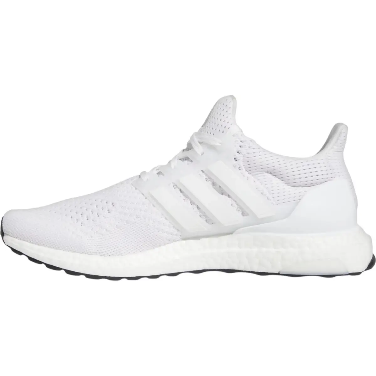 Adidas shoes - Adidas Ultraboost 1.0 - Ultraboost - Core Black/Core Black/Beam Green 12