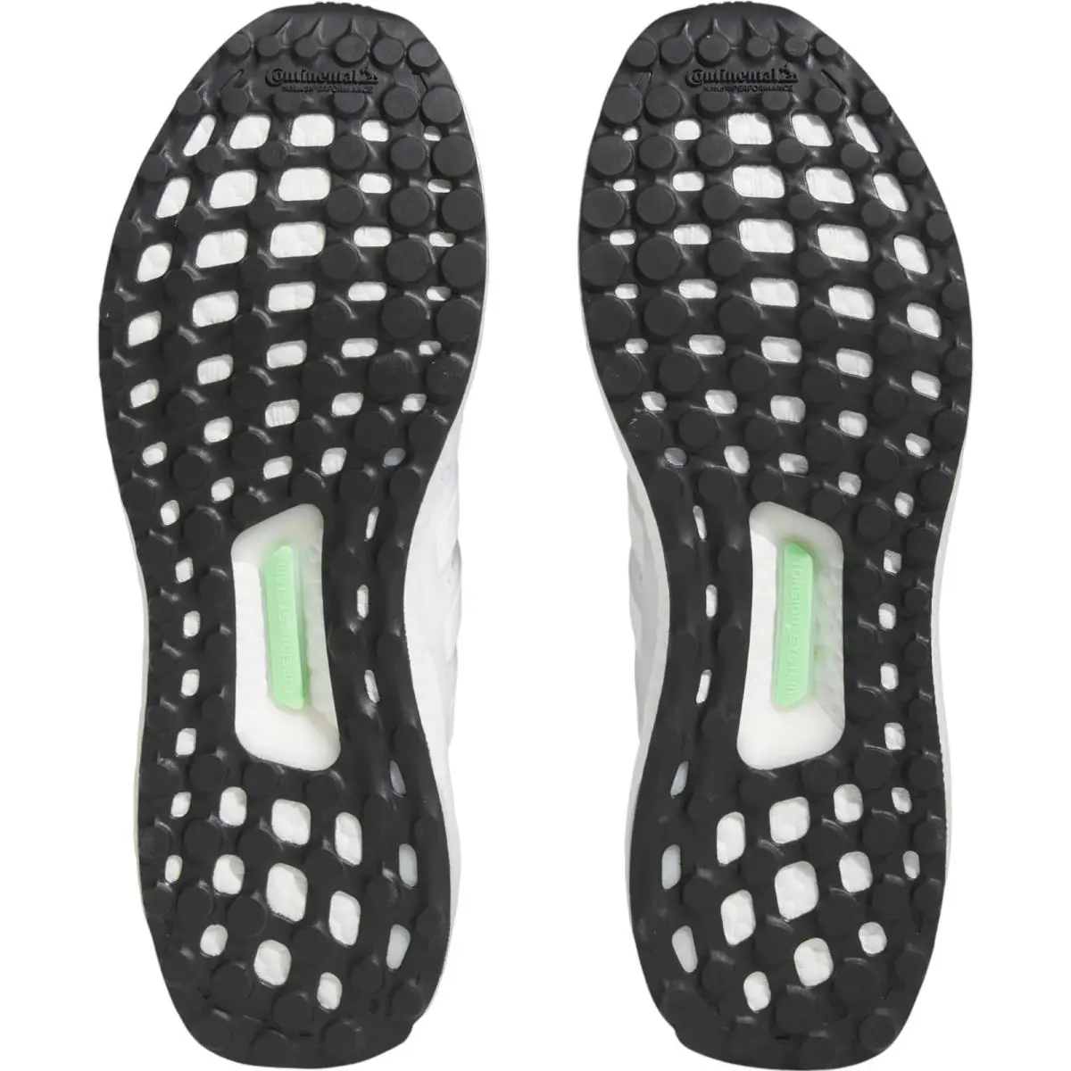 Adidas shoes - Adidas Ultraboost 1.0 - Ultraboost - Core Black/Core Black/Beam Green 14