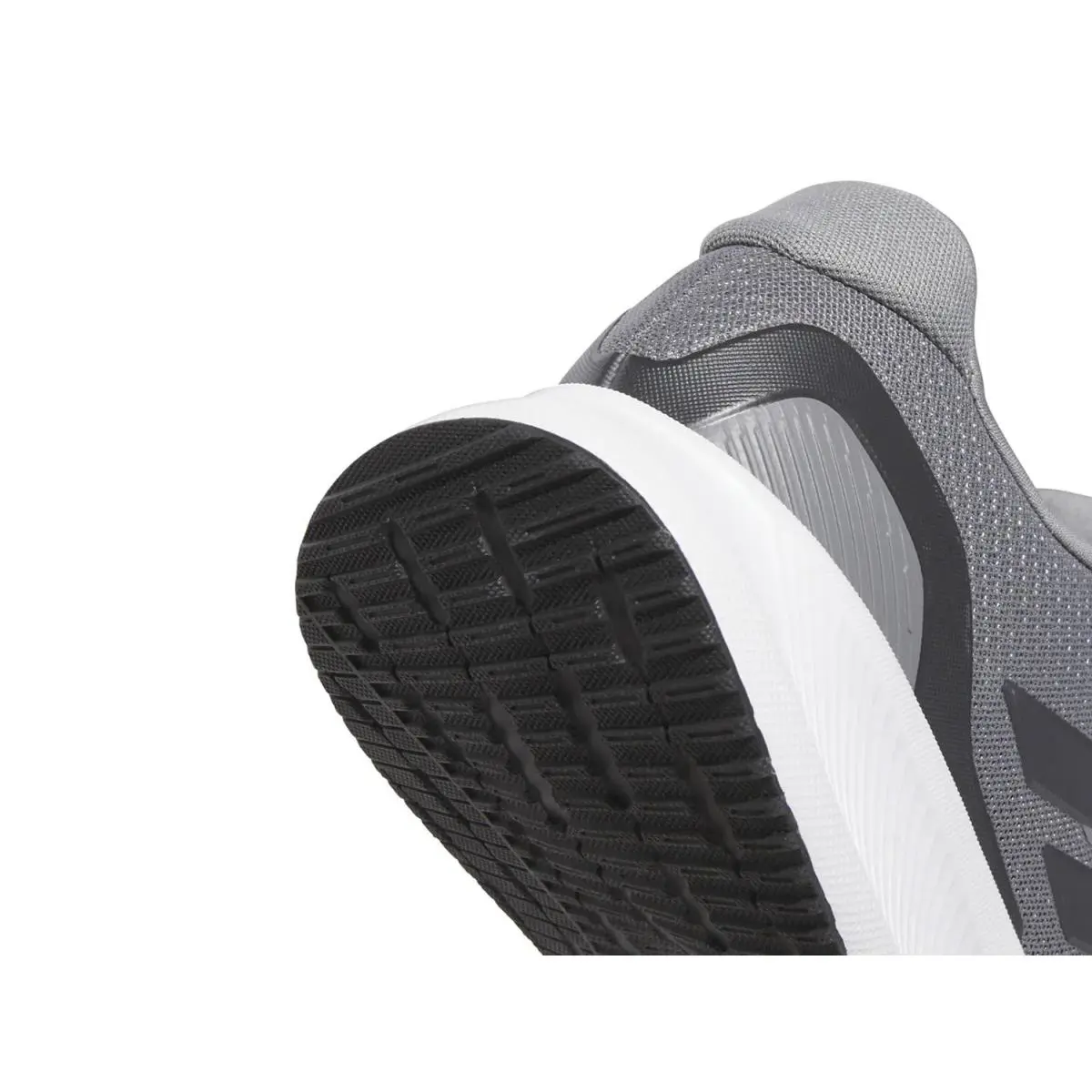 Adidas shoes - Grey 5