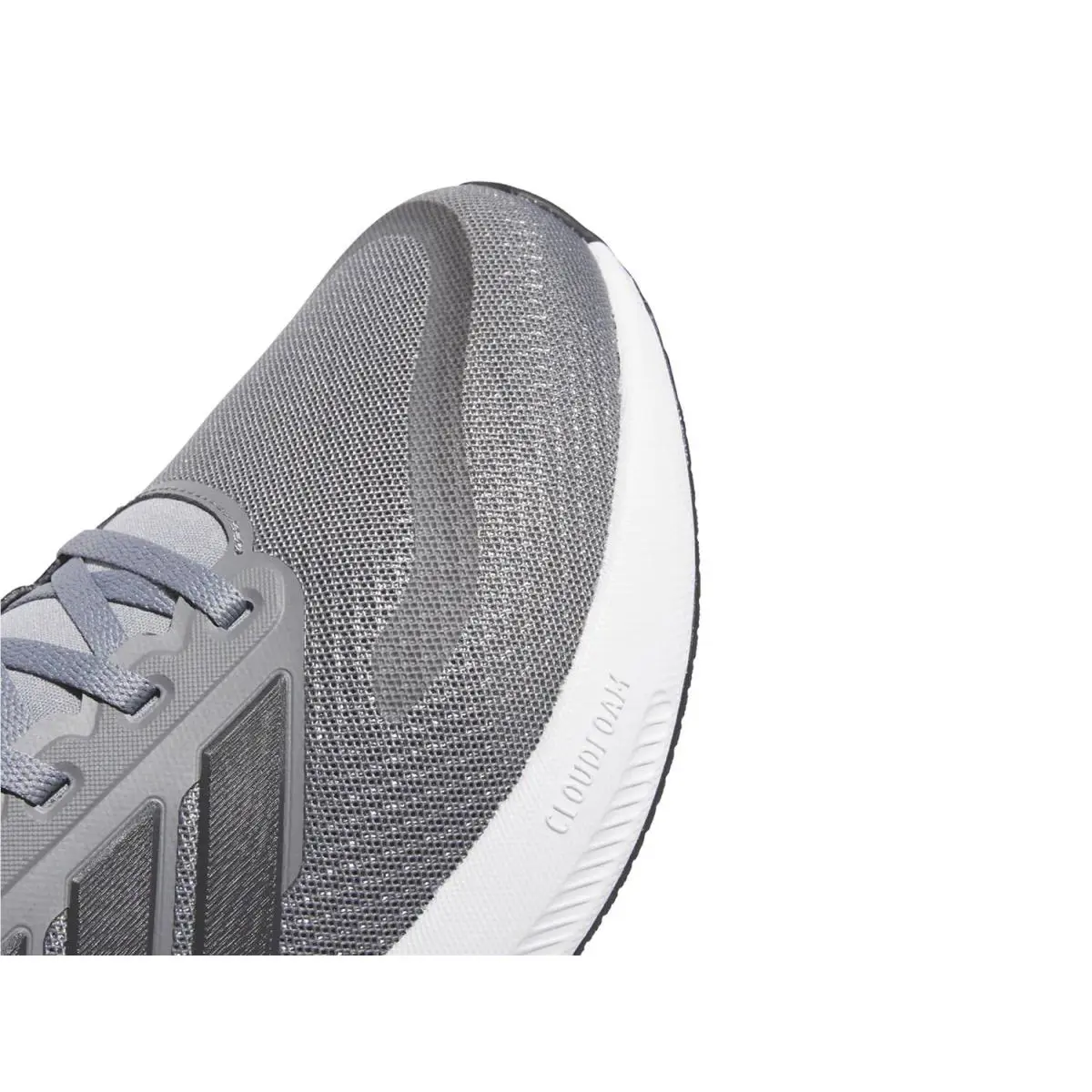 Adidas shoes - Grey 4