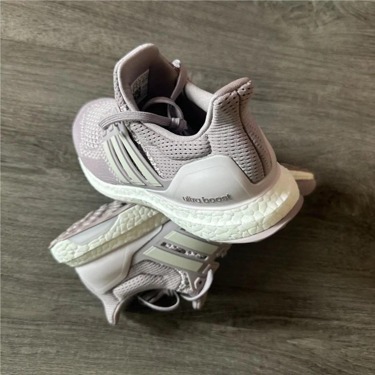Adidas shoes - Pink 2