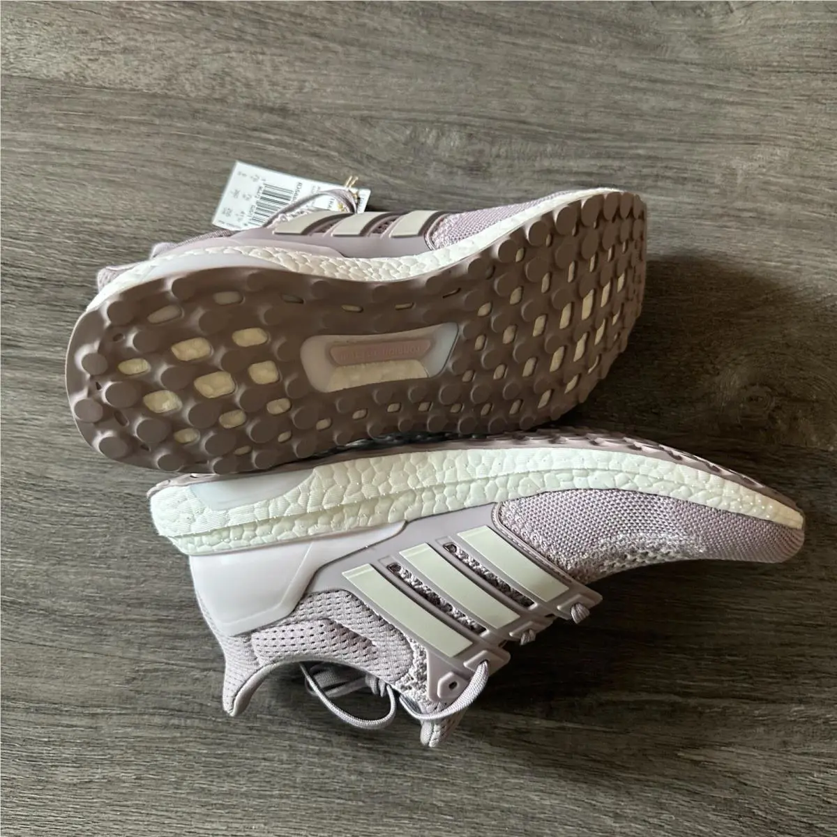 Adidas shoes - Pink 3