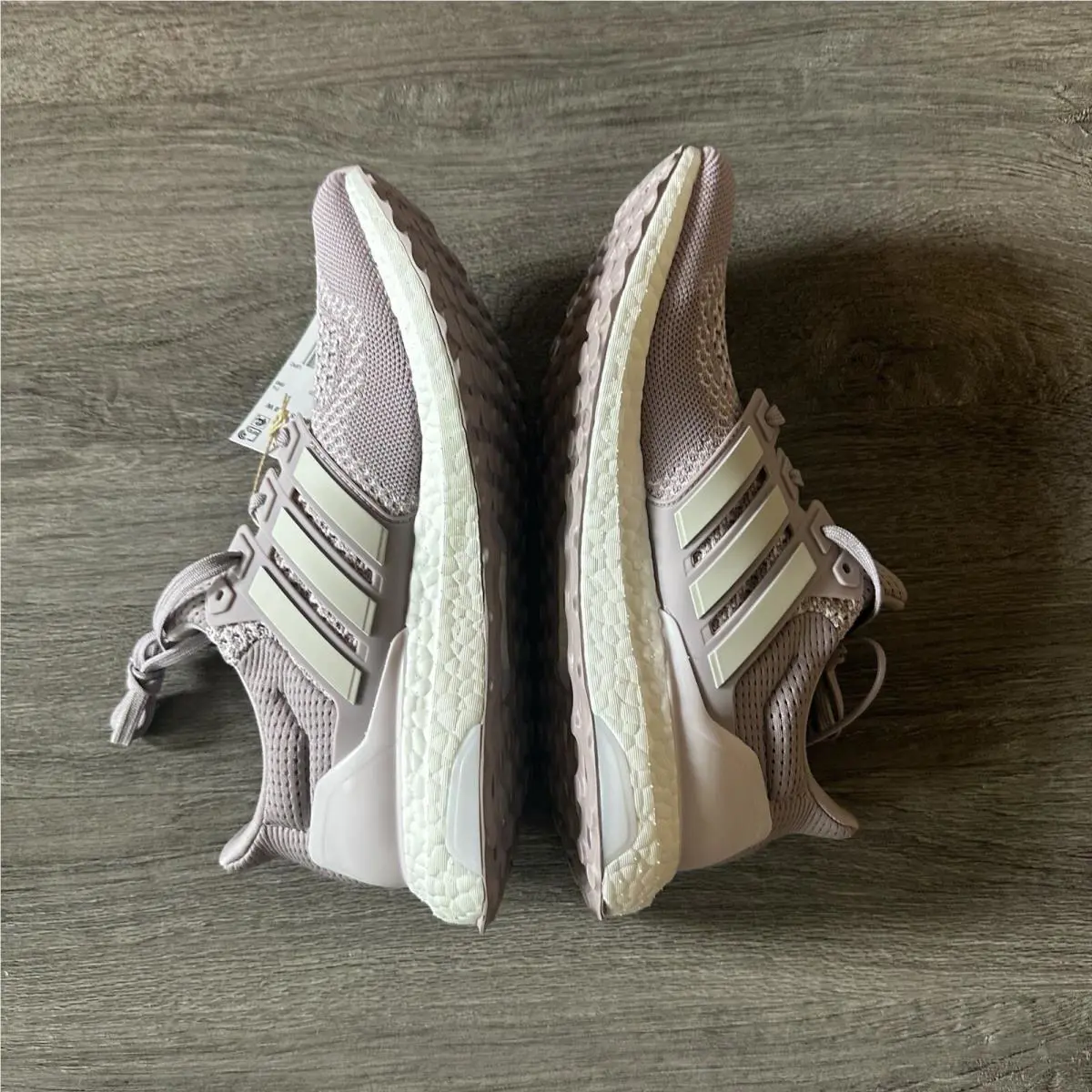 Adidas shoes - Pink 4