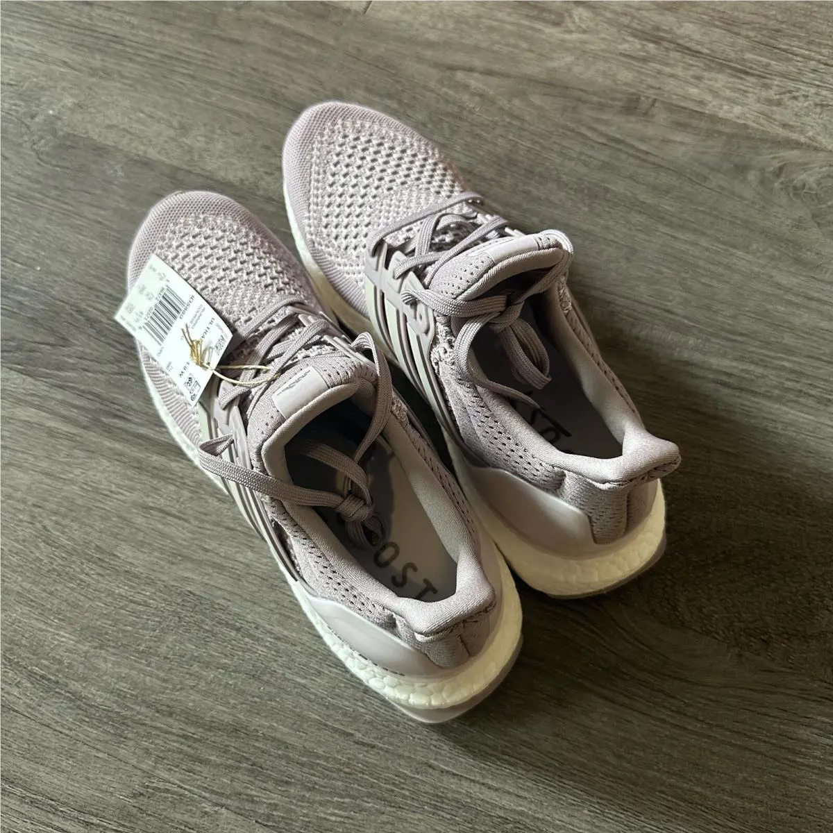 Adidas shoes - Pink 6