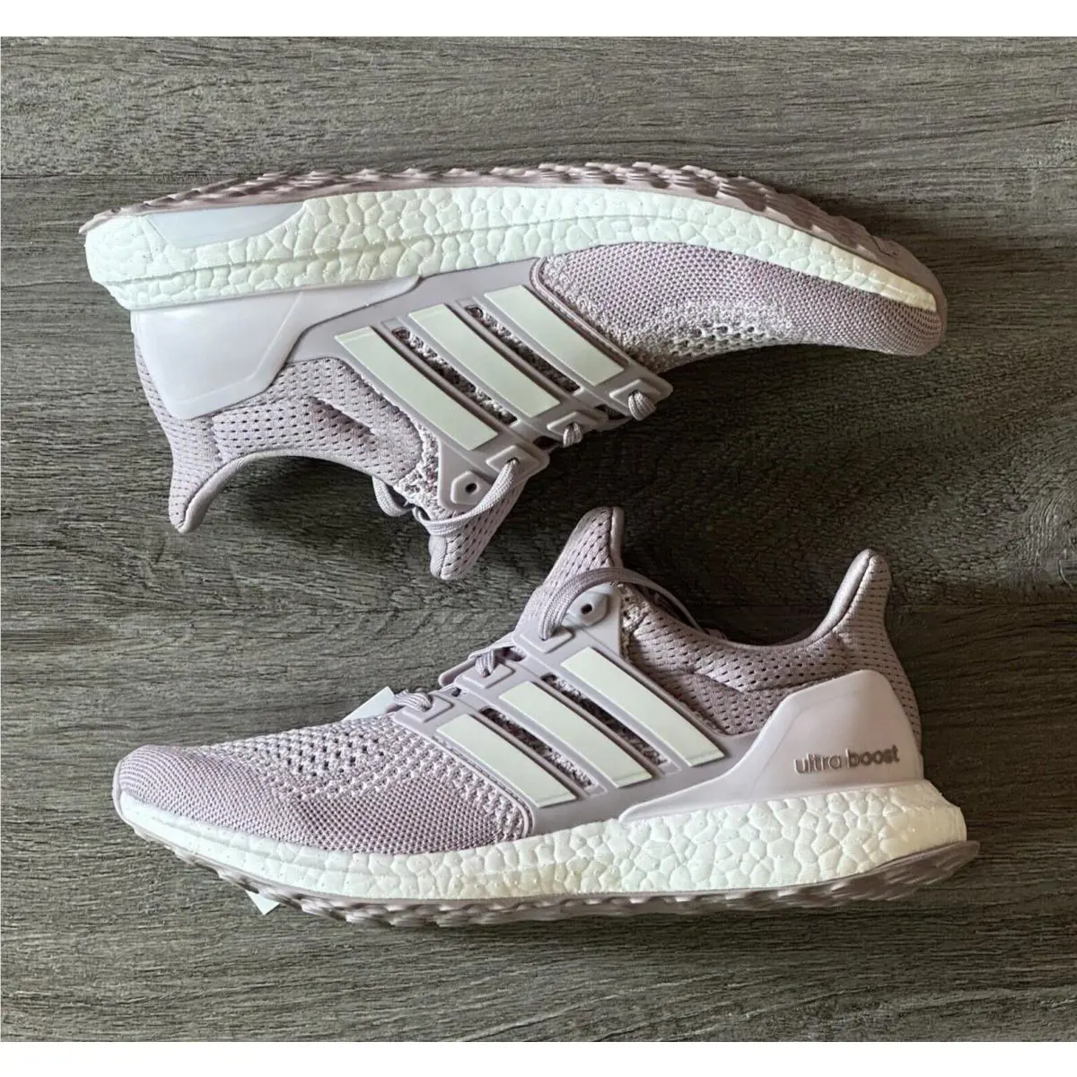 Adidas shoes - Pink 8