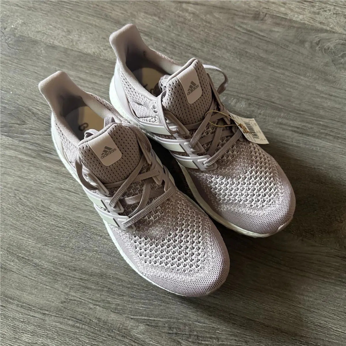 Adidas shoes - Pink 14