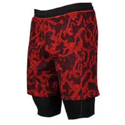 Adidas clothing - Red & Black 0