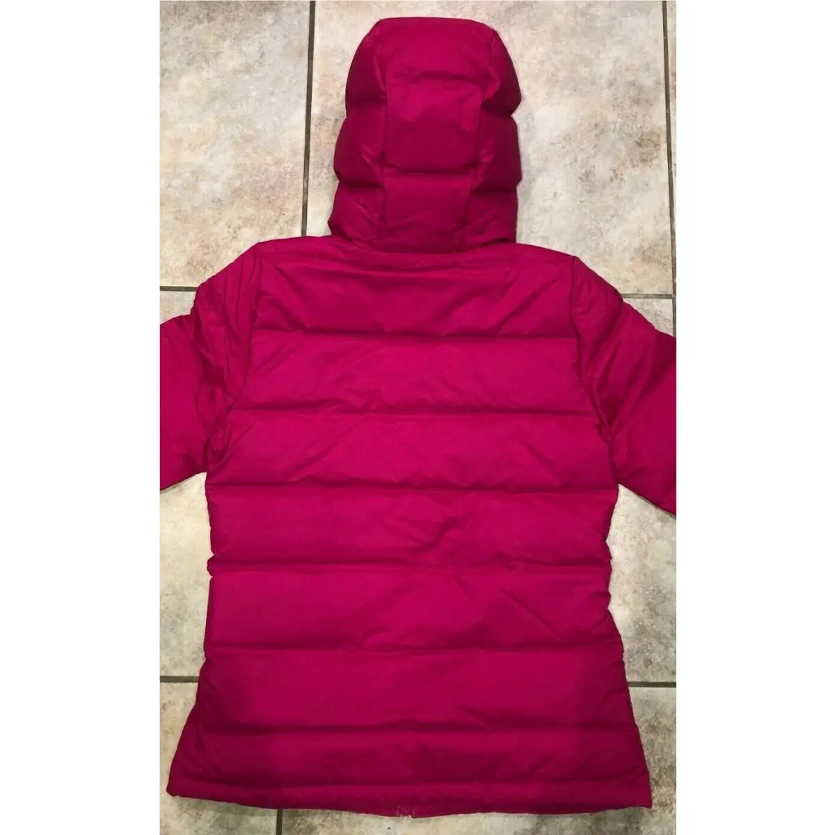 Adidas clothing - GE5819 - GE5819 - Pink 2