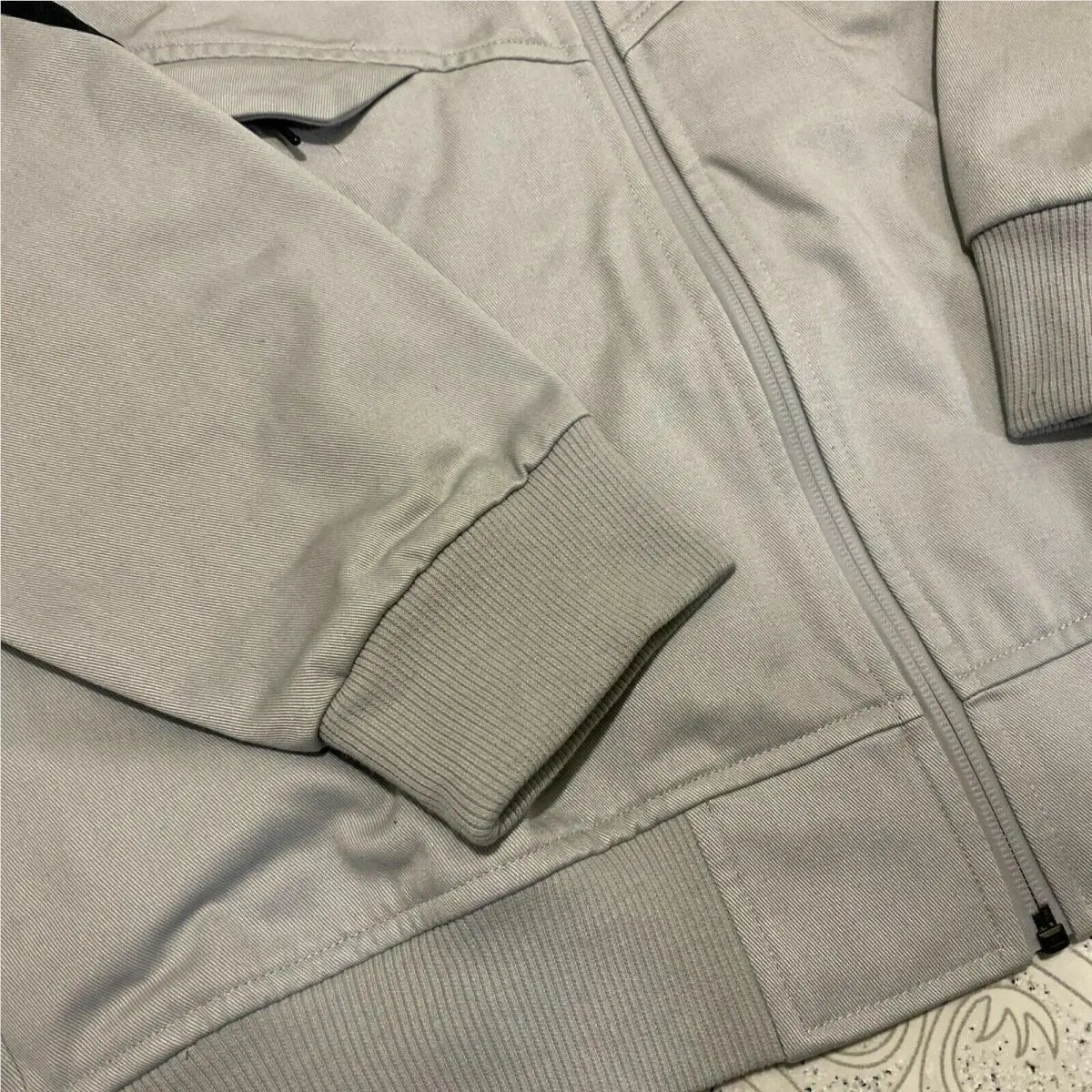 Adidas clothing - Adidas GN6884 - Gray 2