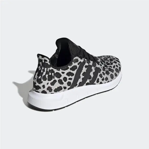 Adidas shoes - Adidas Swift Run 1.0 JR0634 - JR0634 - White 15