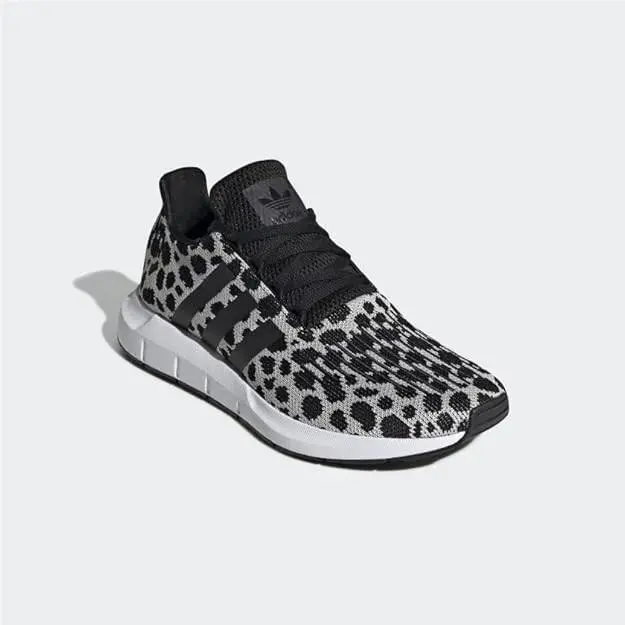 Adidas shoes - Adidas Swift Run 1.0 JR0634 - JR0634 - White 5