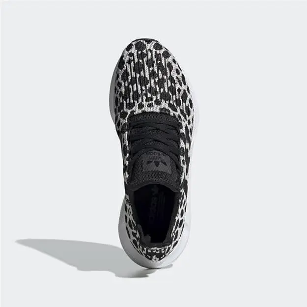 Adidas shoes - Adidas Swift Run 1.0 JR0634 - JR0634 - White 7