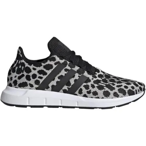 Adidas shoes - Adidas Swift Run 1.0 JR0634 - JR0634 - White 12