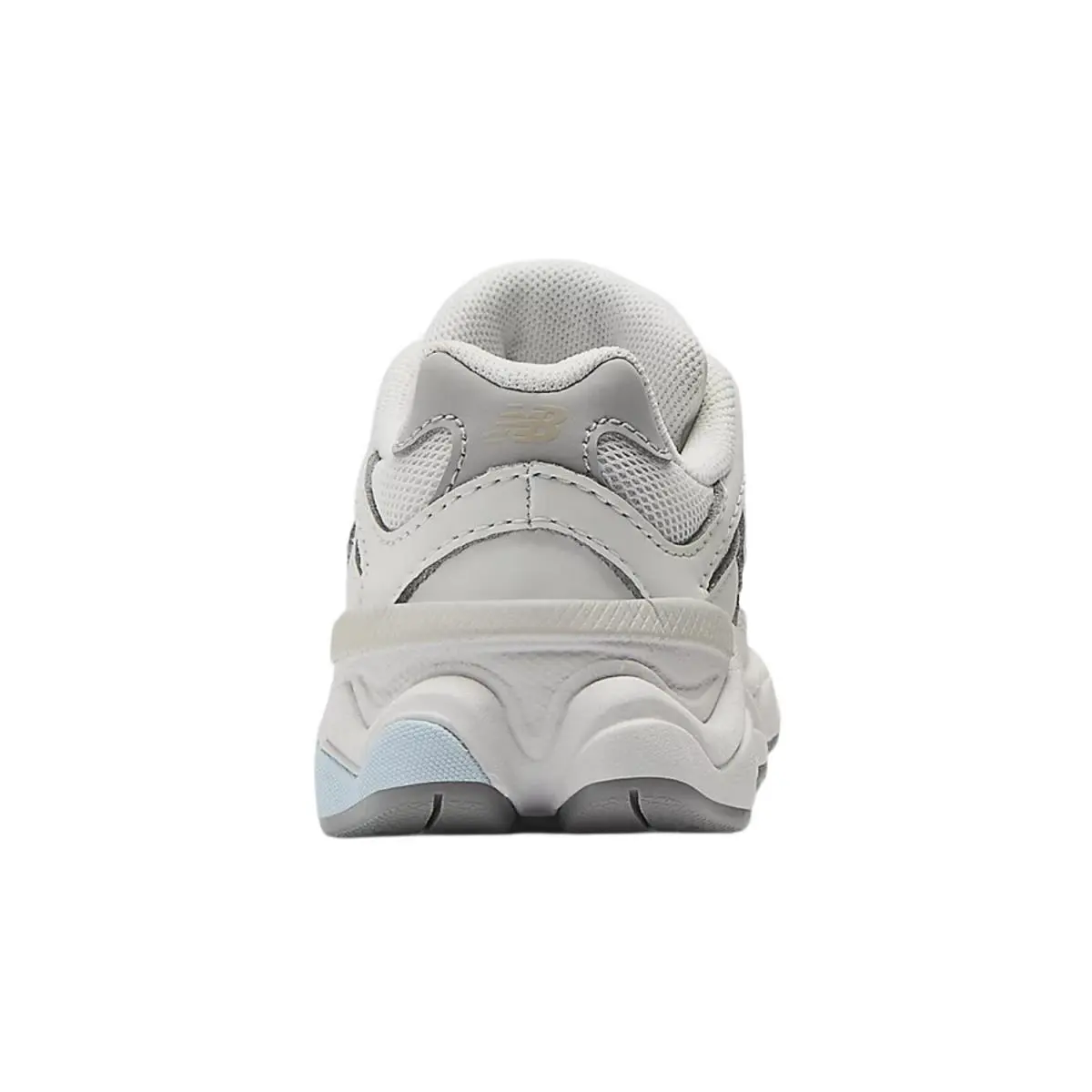 New Balance shoes - GREY BLUE 5