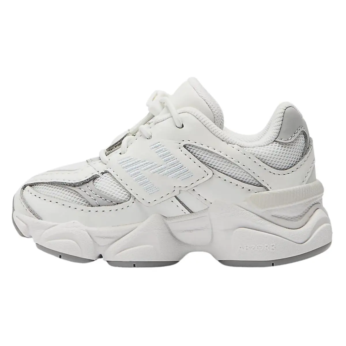New Balance shoes - GREY BLUE 6