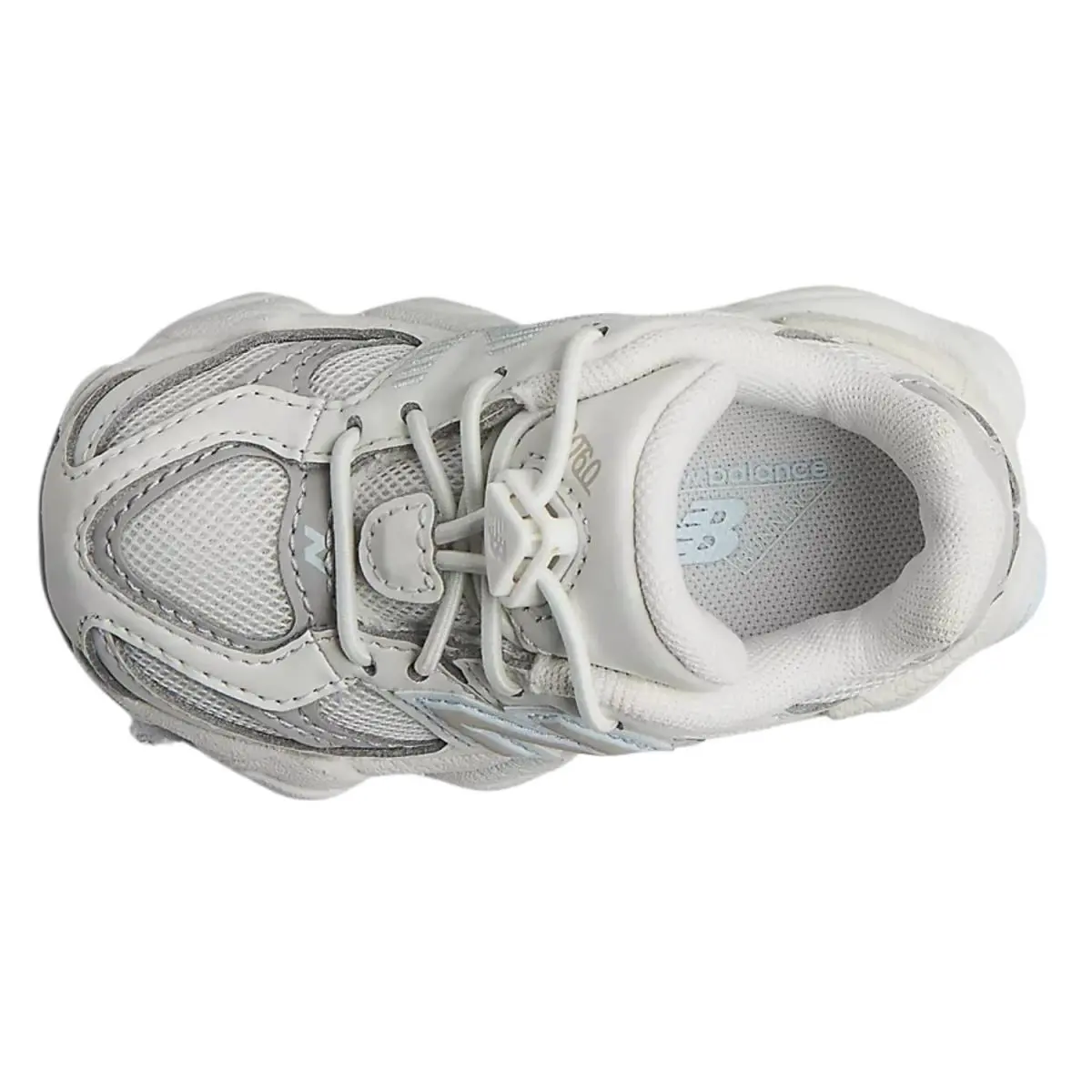 New Balance shoes - GREY BLUE 7