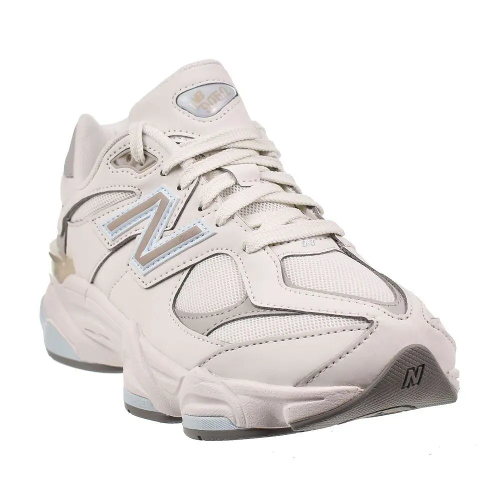 New Balance shoes - Grey/Blue 0