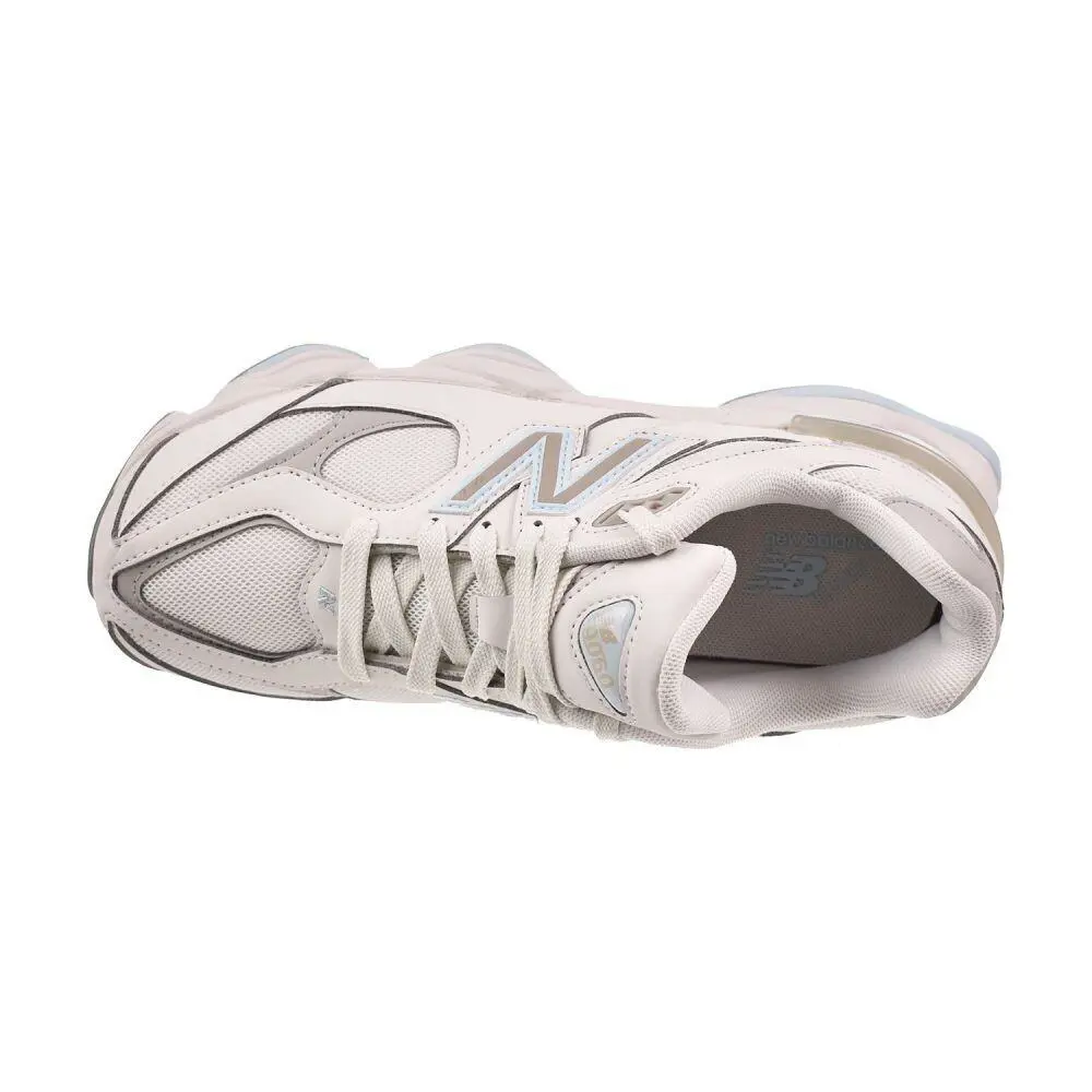 New Balance shoes - Grey/Blue 3