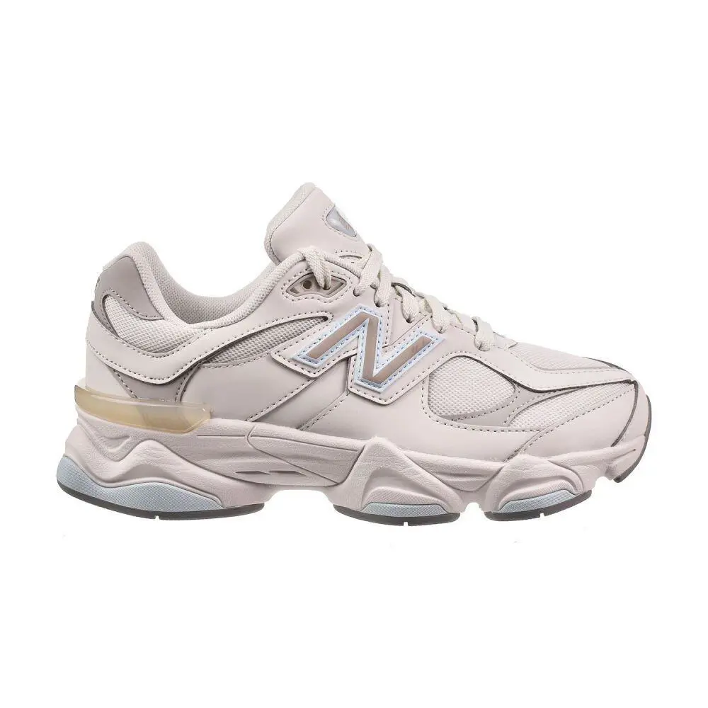 New Balance shoes - Grey/Blue 5