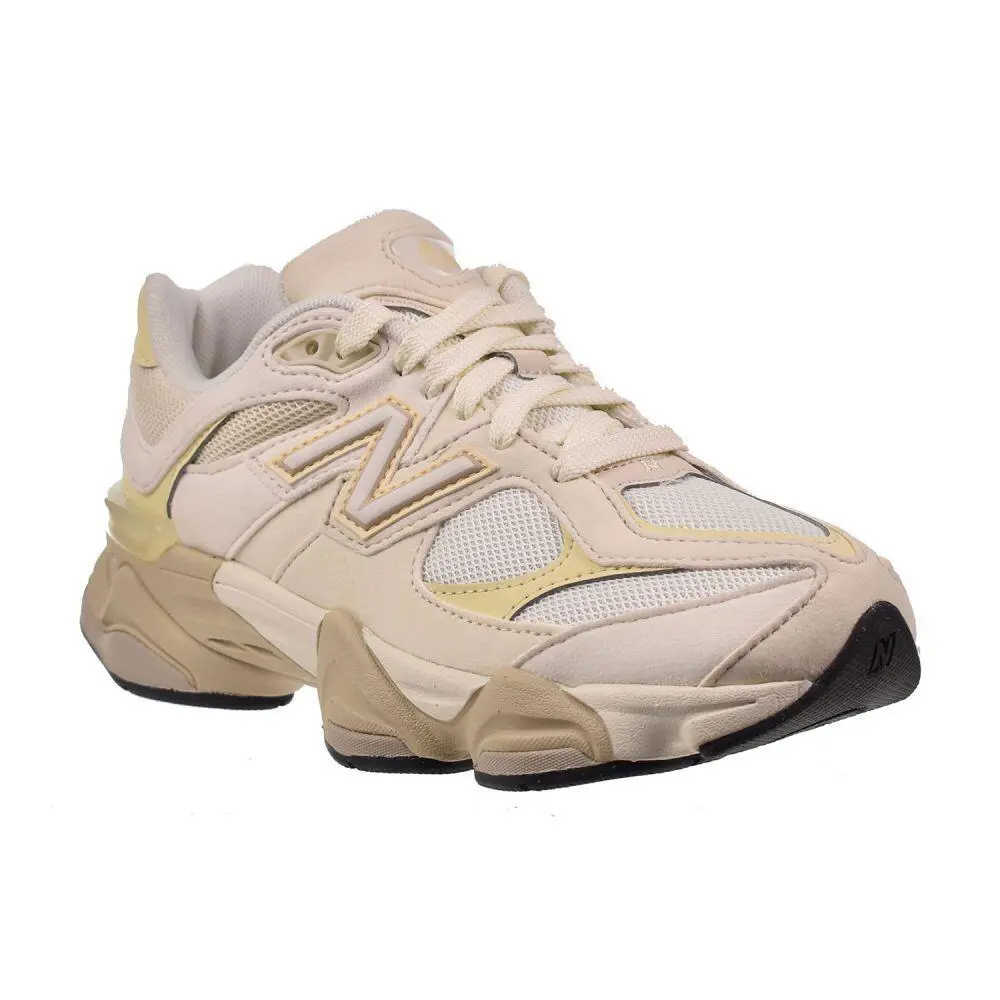New Balance shoes - White/Beige 0