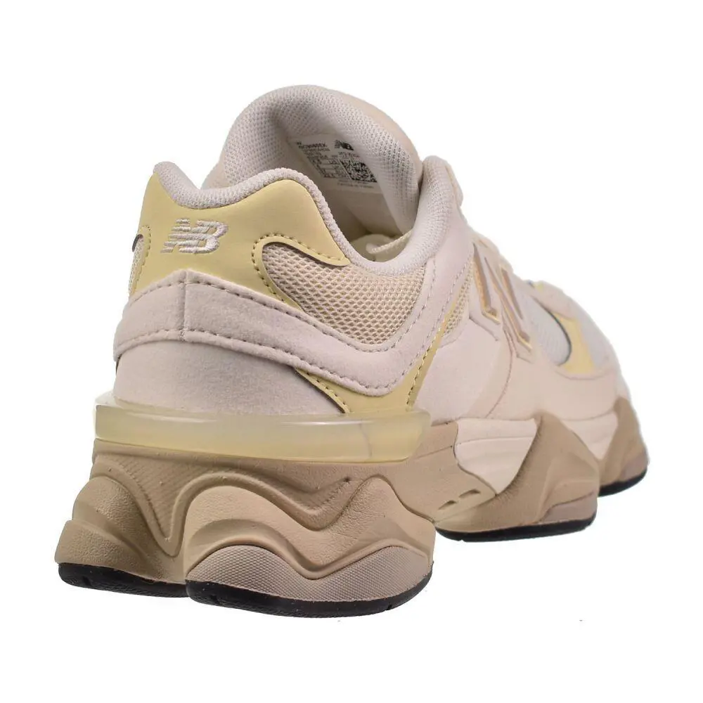 New Balance shoes - White/Beige 1