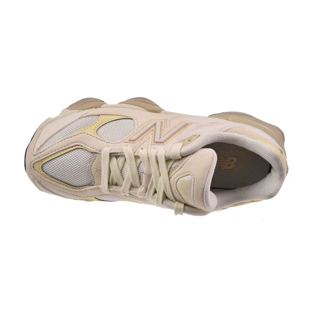 New Balance shoes - White/Beige 3