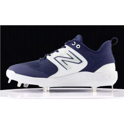 New Balance shoes - Navy/White 0