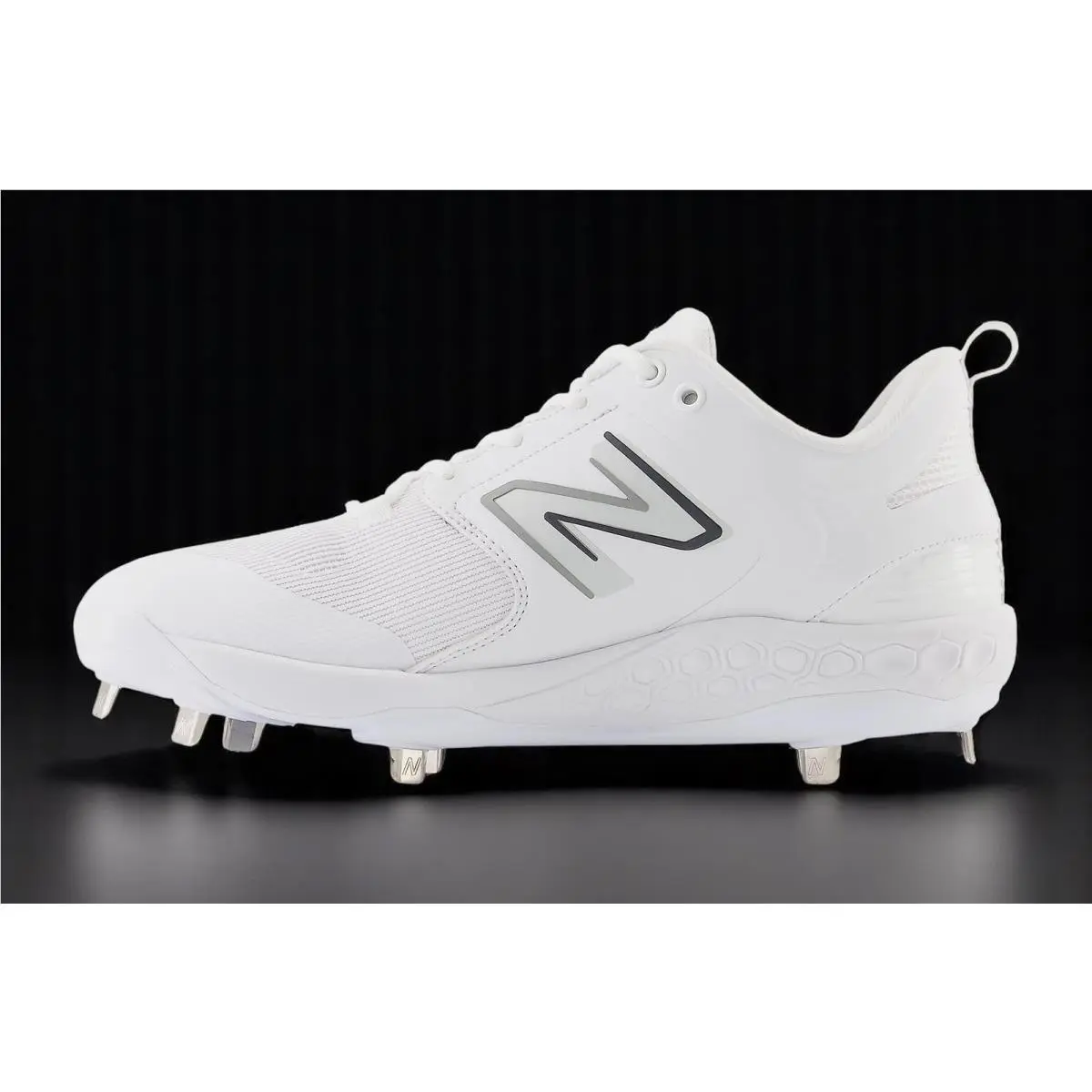 New Balance shoes - White 1