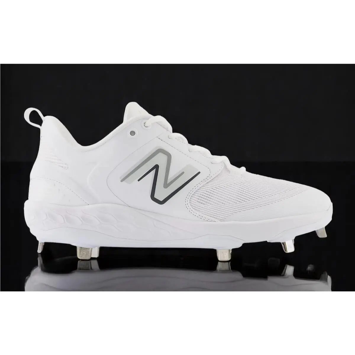 New Balance shoes - White 4