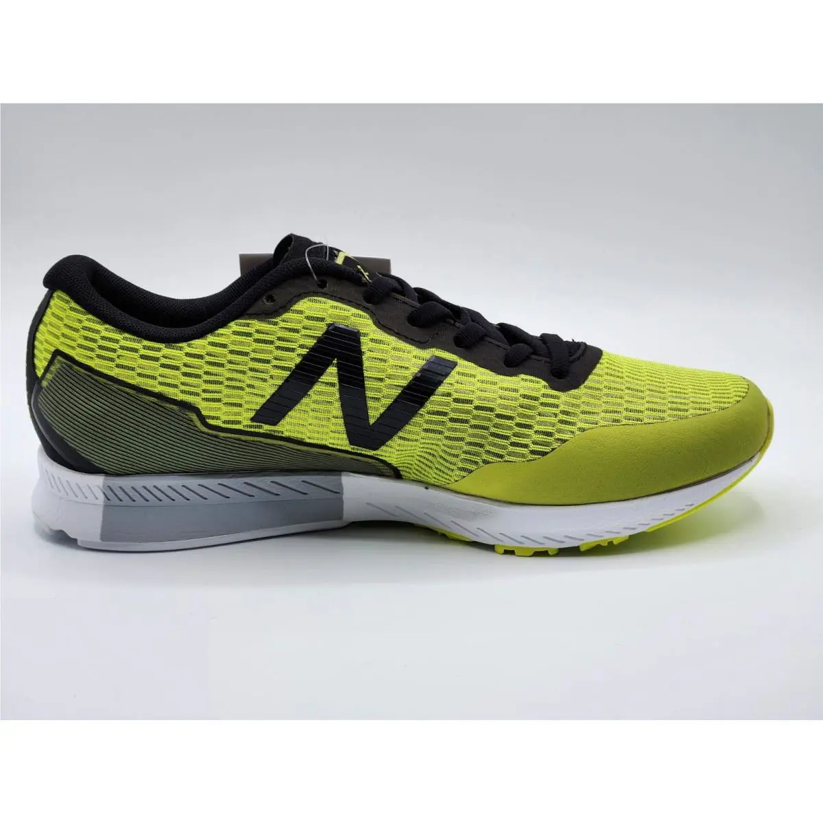 New Balance shoes - New Balance Fresh Foam - Fresh Foam - Yellow/Black 0