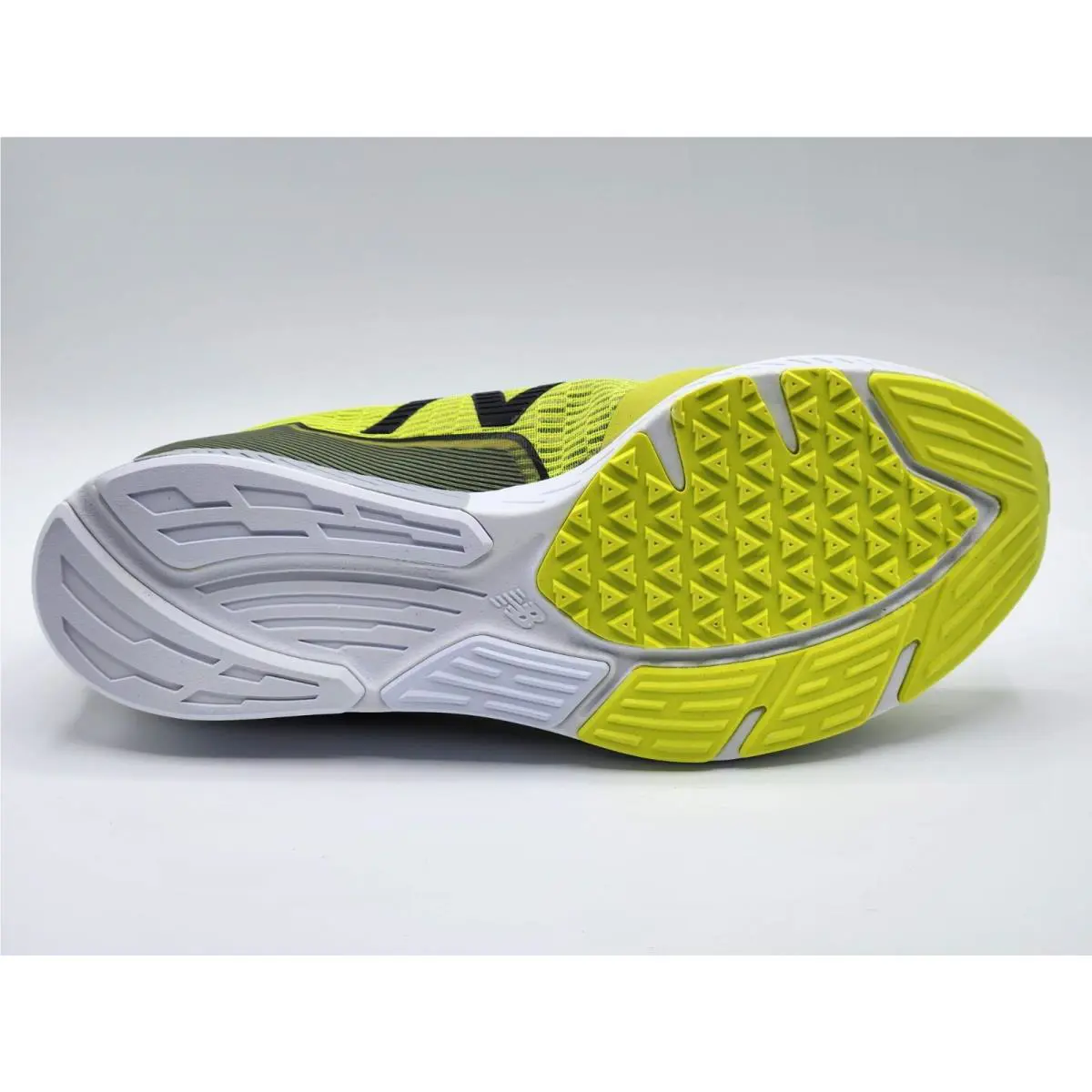 New Balance shoes - New Balance Fresh Foam - Fresh Foam - Yellow/Black 9