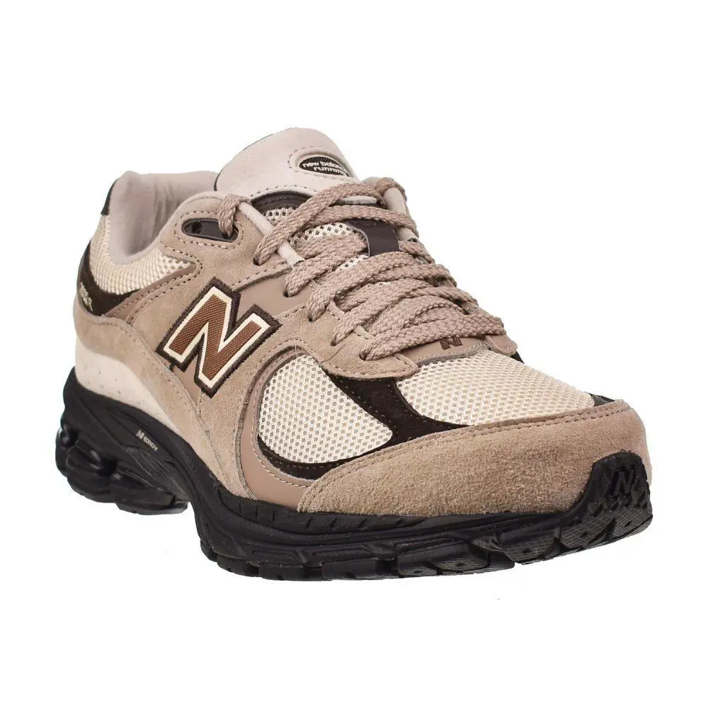 New Balance shoes - Beige/Brown 0