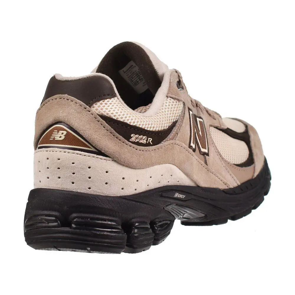 New Balance shoes - Beige/Brown 1